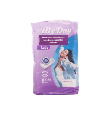 Serviette Incontinence Extra 16 Unités - My Day