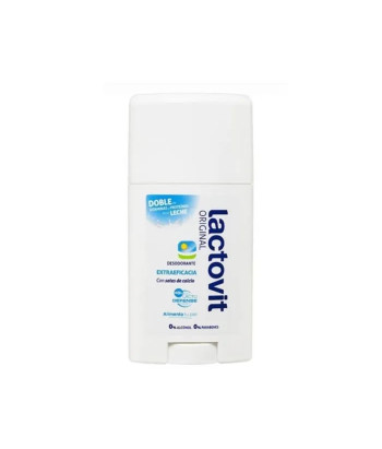 Déodorant Stick Lactovit Original 50ml