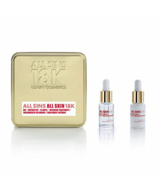 Coffret 2 Produits Intensive Efg Oxygen 15 Jours