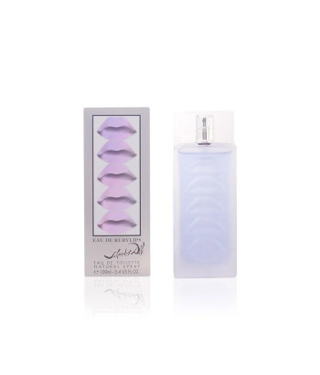 Parfum Salvador Dali Eau De Ruby Lips 100ml