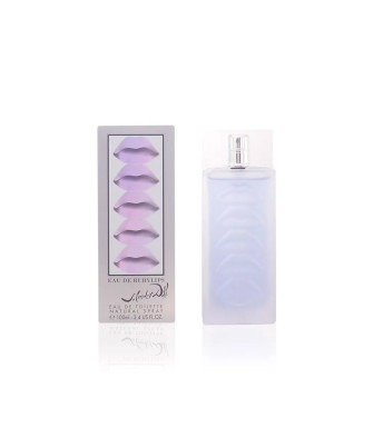 Parfum Salvador Dali Eau De Ruby Lips 100ml