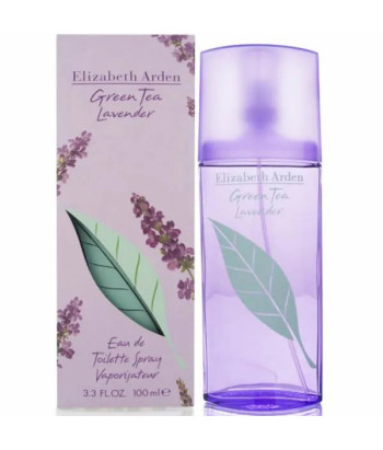 Parfum Elizabeth Arden Green Tea Lavender 100ml