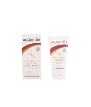 Crème Mains Eudermin 75ml: Protégez vos mains au quotidien