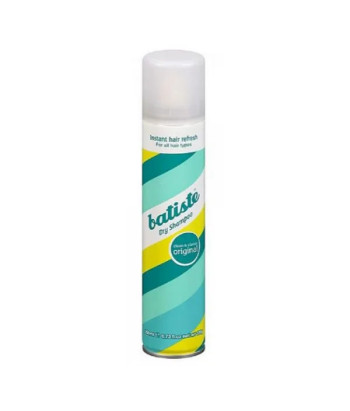 Shampooing Sec Batiste Original 200ml