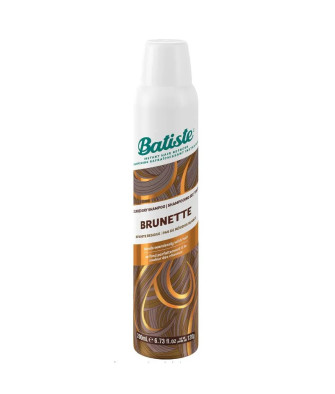 Shampooing Sec Brunette Moyen Batiste 200ml