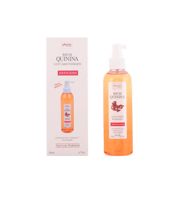 Lotion Anti Chute Luxana 200ml
