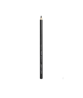 Crayon Khôl Wet N Wild Color Icon - Baby's Got Black