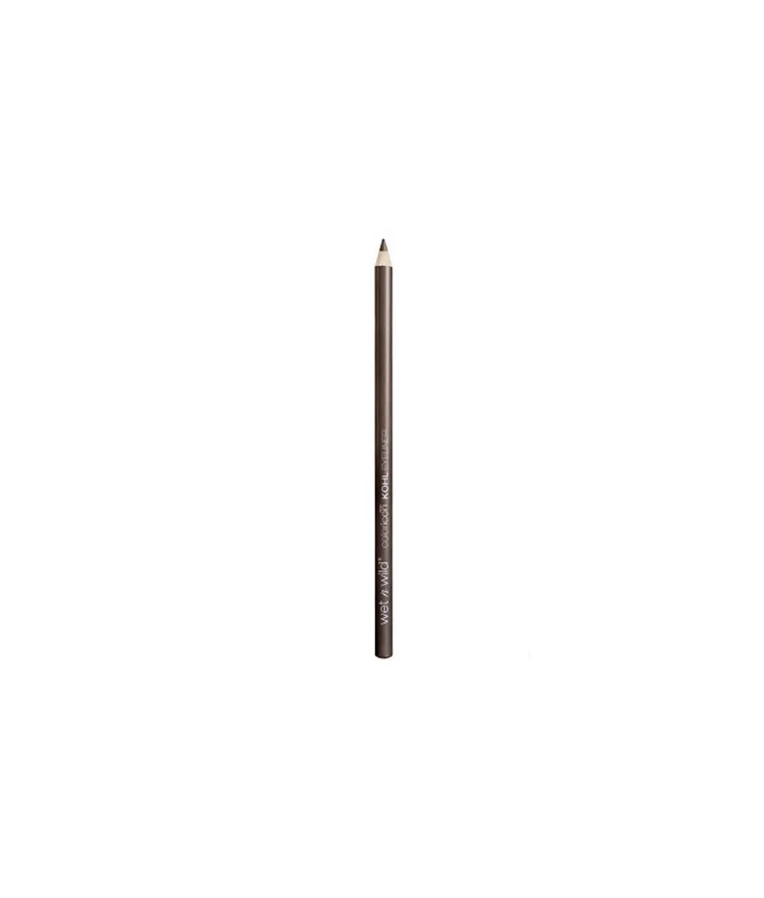 Crayon liner Wet N Wild Simma Brown - Regard captivant