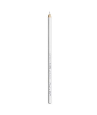 Crayon pour les Yeux Blanc Wet N Wild Color Icon Kohl Liner