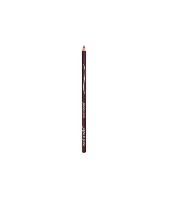Crayon à Lèvres Wet N Wild Color Icon E711 Chestnut - Look irrésistible en un coup de crayon !