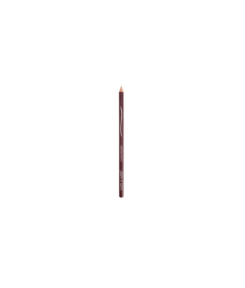 Wet N Wild Crayon à Lèvres Color Icon E712 Willow