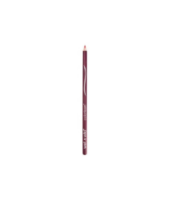 Crayon à Lèvres Wet N Wild Color Icon E717 Rouge Baie
