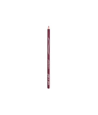 Crayon à Lèvres Wet N Wild Color Icon E717 Rouge Baie