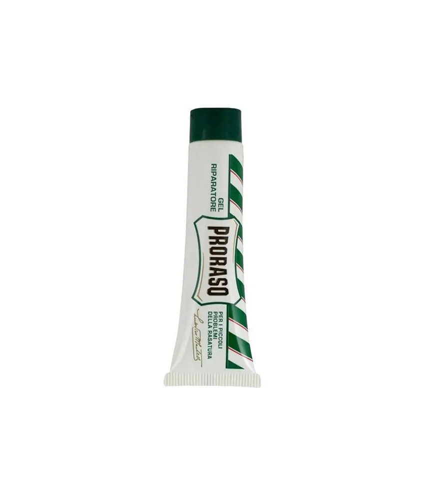 Proraso Gel Rafraîchissant 10ml