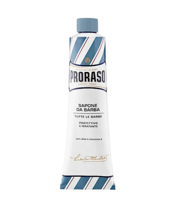 Savon à Barbe Proraso Blue Tube 150ml