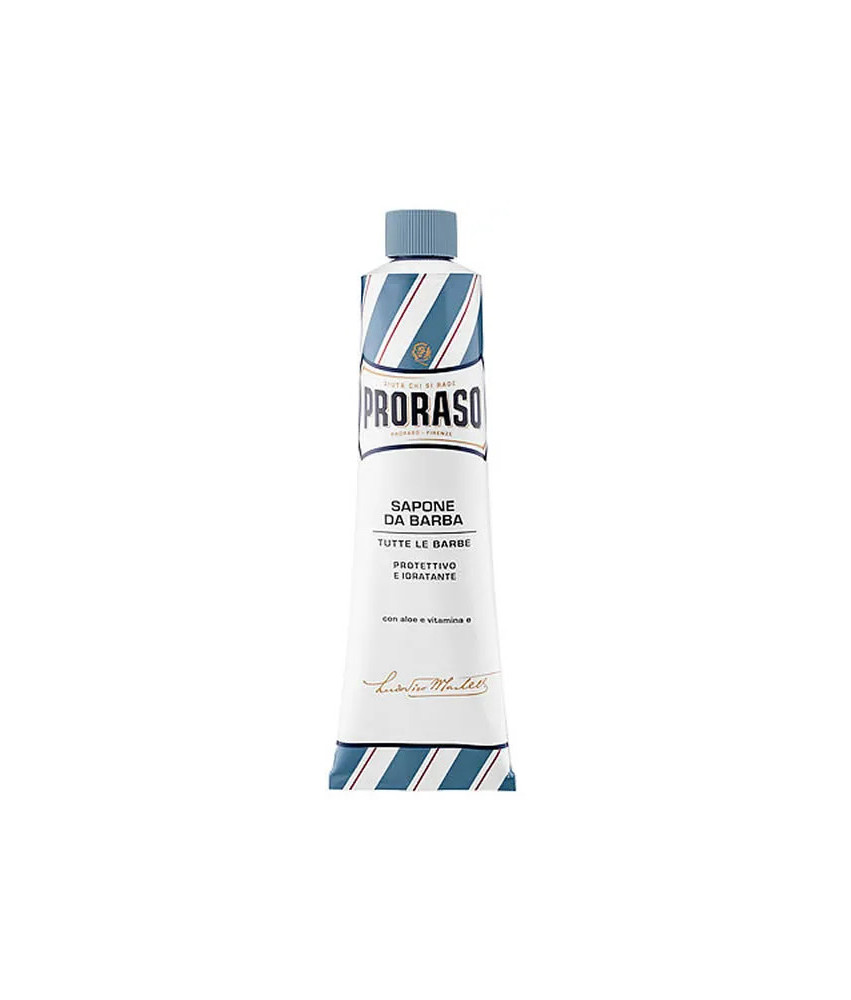 Savon à Barbe Proraso Blue Tube 150ml