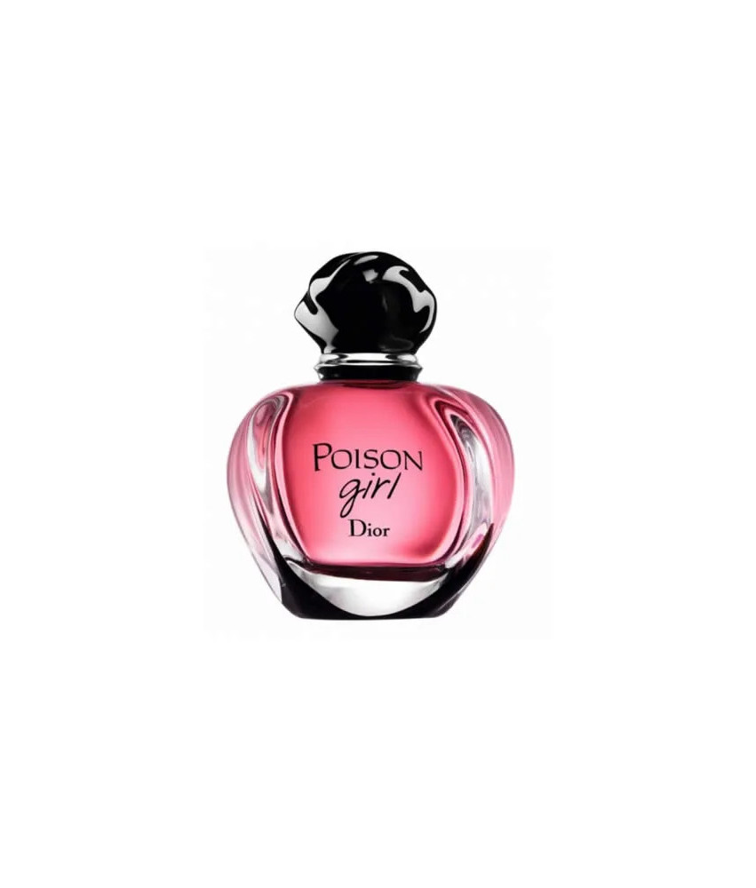 Parfum Dior Poison Girl 100ml : séduction envoûtante