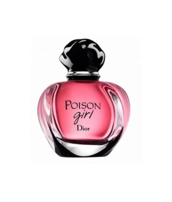 Parfum Dior Poison Girl 100ml : séduction envoûtante