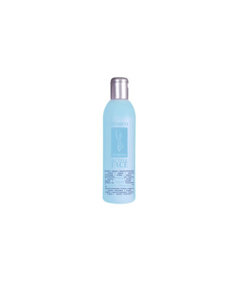 Tonique marin actif pour le visage REDUMODEL 200ml