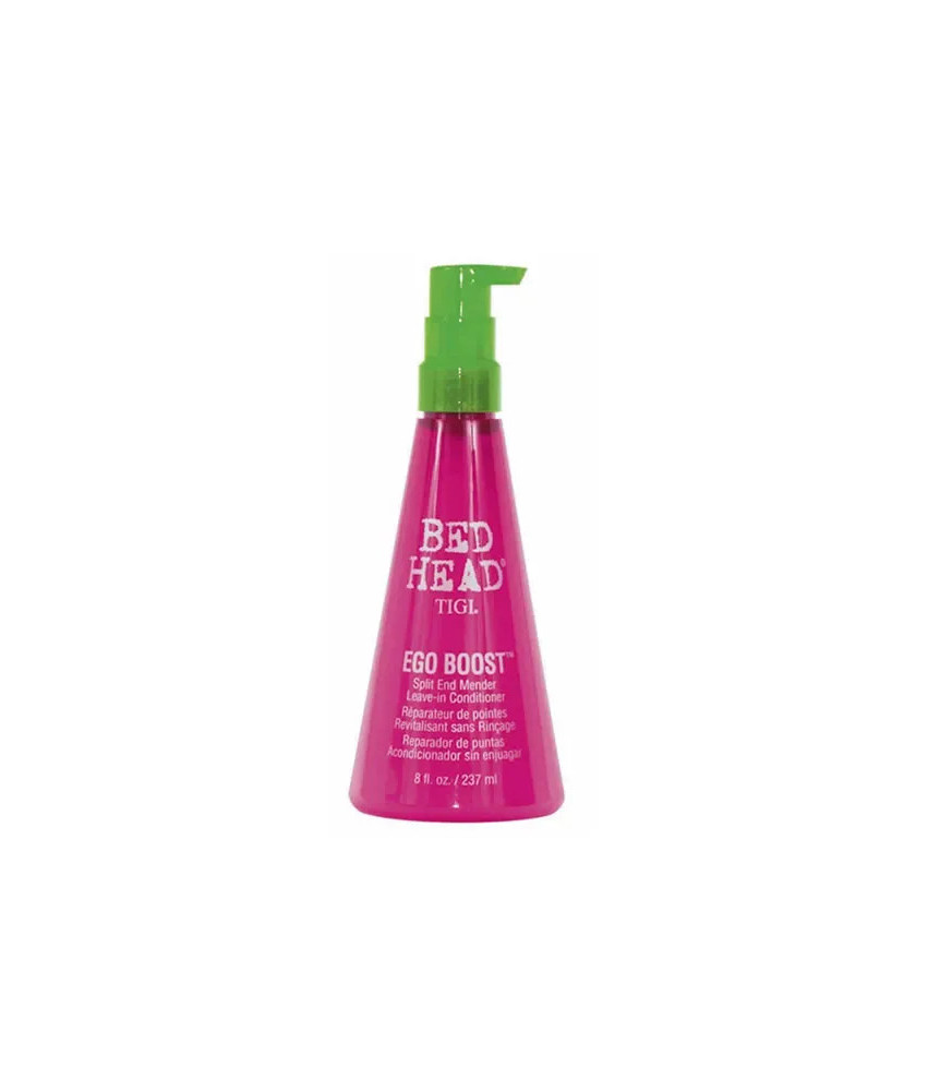 Tigi Bed Head Ego Boost 237ml - Renforce et sublime vos cheveux