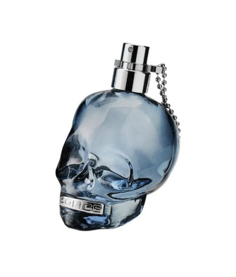 Eau de Toilette Police To Be Or Not To Be Man - 40ml