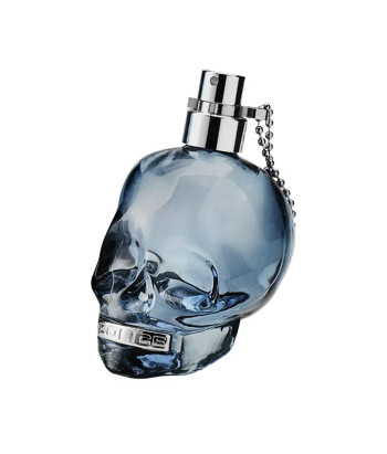 Eau de Toilette Police To Be Or Not To Be Man - 40ml