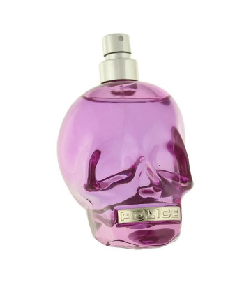 Parfum Police To Be Woman Eau De Parfum Vaporisateur 40ml