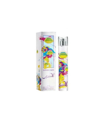 Parfum Salvador Dali Nomad Lovely Kiss 15ml