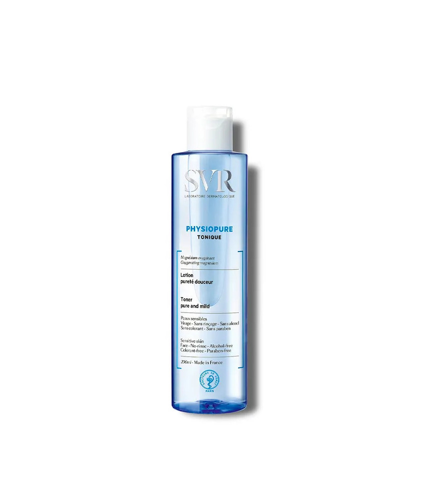 Tonique SVR Physiopure 200ml