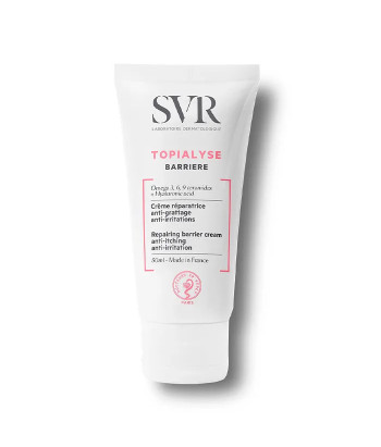 Crème Barrière SVR Topialyse 50ml