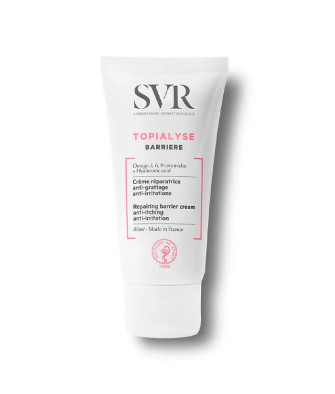 Crème Barrière SVR Topialyse 50ml