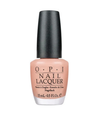 Vernis à Ongles OPI Dulce De Leche 15ml - Teinte Gourmande
