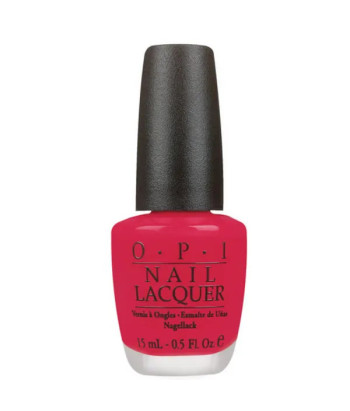 OPI Nail Lacquer Nla46 Koala Bear Y 15ml - Vernis à ongles OPI