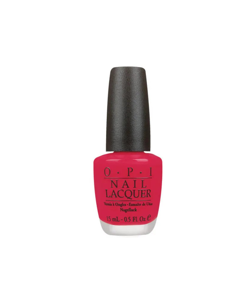 OPI Nail Lacquer Nla46 Koala Bear Y 15ml - Vernis à ongles OPI