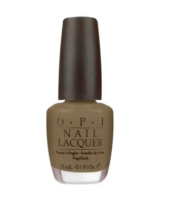 Vernis à ongles OPI NLF15 You Don't Know Jacques 15ml