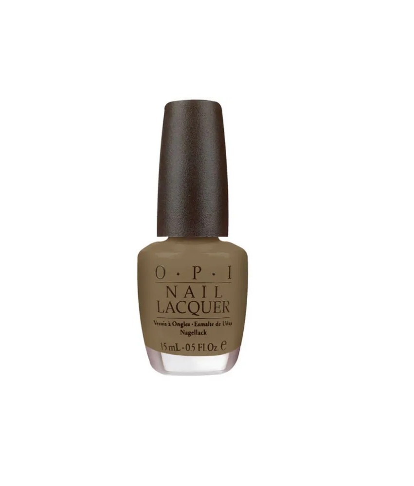 Vernis à ongles OPI NLF15 You Don't Know Jacques 15ml