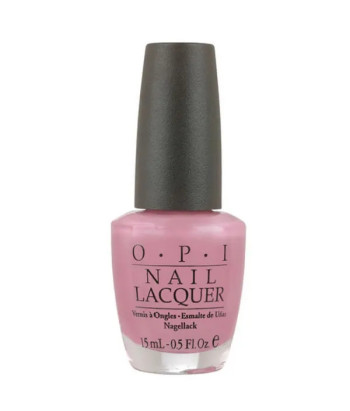 Vernis à ongles OPI NLG01 Aphrodite's Pink Nightie 15ml