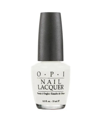 Vernis à ongles OPI Nll03 Kyoto Pearl 15ml - Éclat nacré !