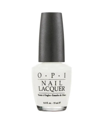 Vernis à ongles OPI Nll03 Kyoto Pearl 15ml - Éclat nacré !