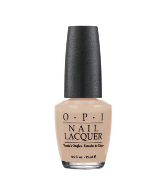 Vernis à ongles OPI Nlp61 Sable Samoan 15ml