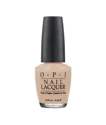 Vernis à ongles OPI Nlp61 Sable Samoan 15ml