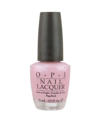 Vernis à Ongles OPI Nls79 Rosy Future 15ml