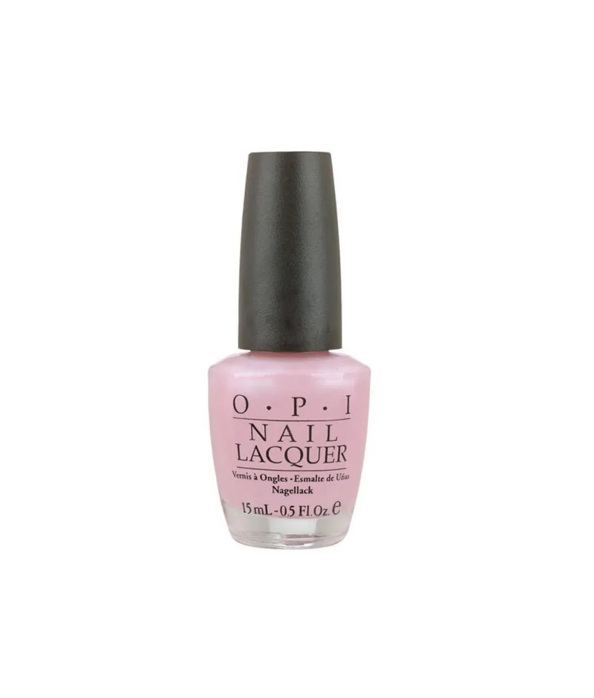 Vernis à Ongles OPI Nls79 Rosy Future 15ml