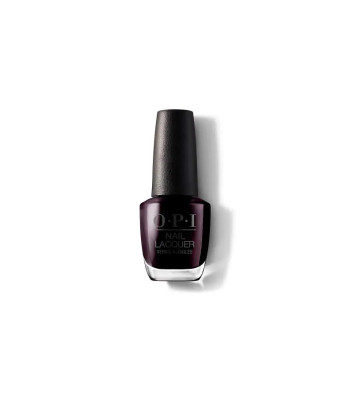 Vernis à ongles OPI NLW42 Lincoln Park After Dark 15ml