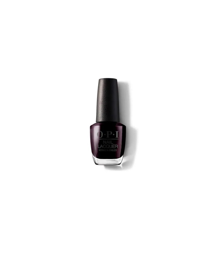 Vernis à ongles OPI NLW42 Lincoln Park After Dark 15ml