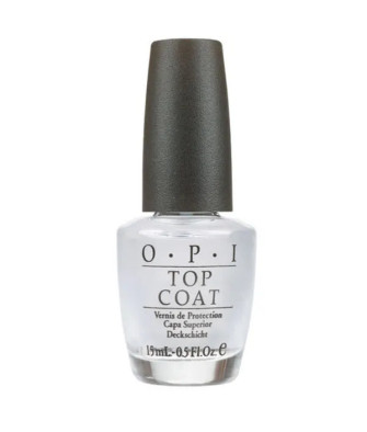 Vernis de Protection OPI Top Coat 15ml