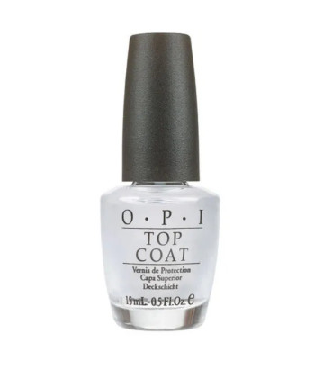 Vernis de Protection OPI Top Coat 15ml