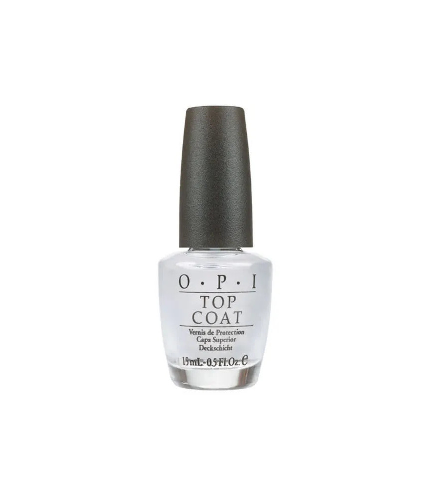Vernis de Protection OPI Top Coat 15ml
