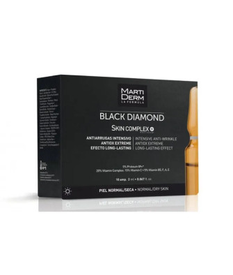 Sérum Martiderm Skin Complex Protéoglycanes 10x2ml : Révélez votre éclat naturel !