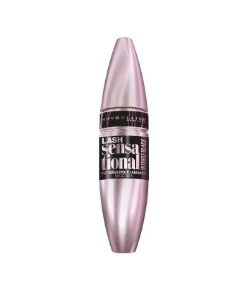 Mascara Maybelline Lash Sensational Effet Éventail Intense Black